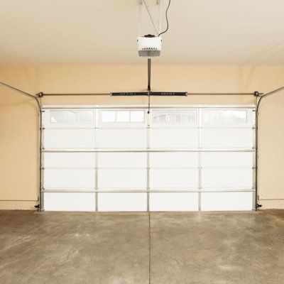 Customized Garage Door Solutions